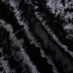 Black Crush Velvet