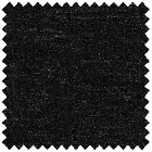 Chenille Black