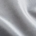 Silver Plush