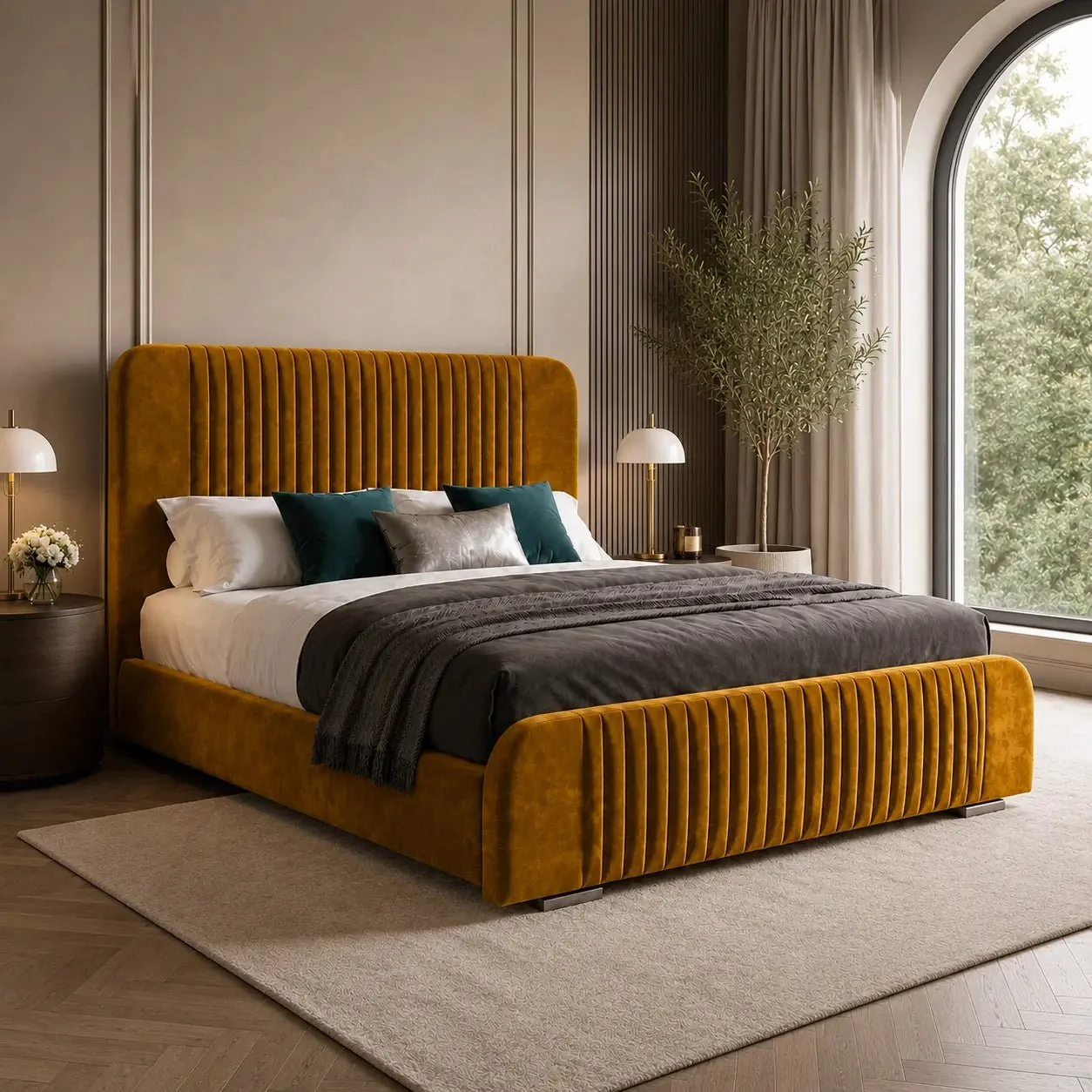 Beds