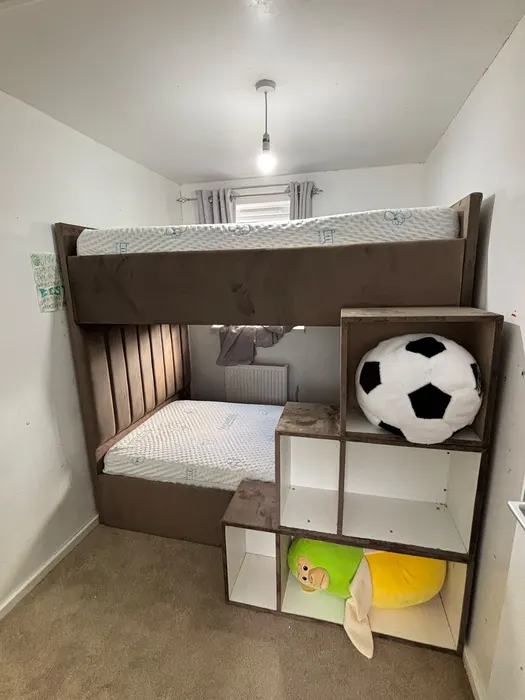 Bunk Bed