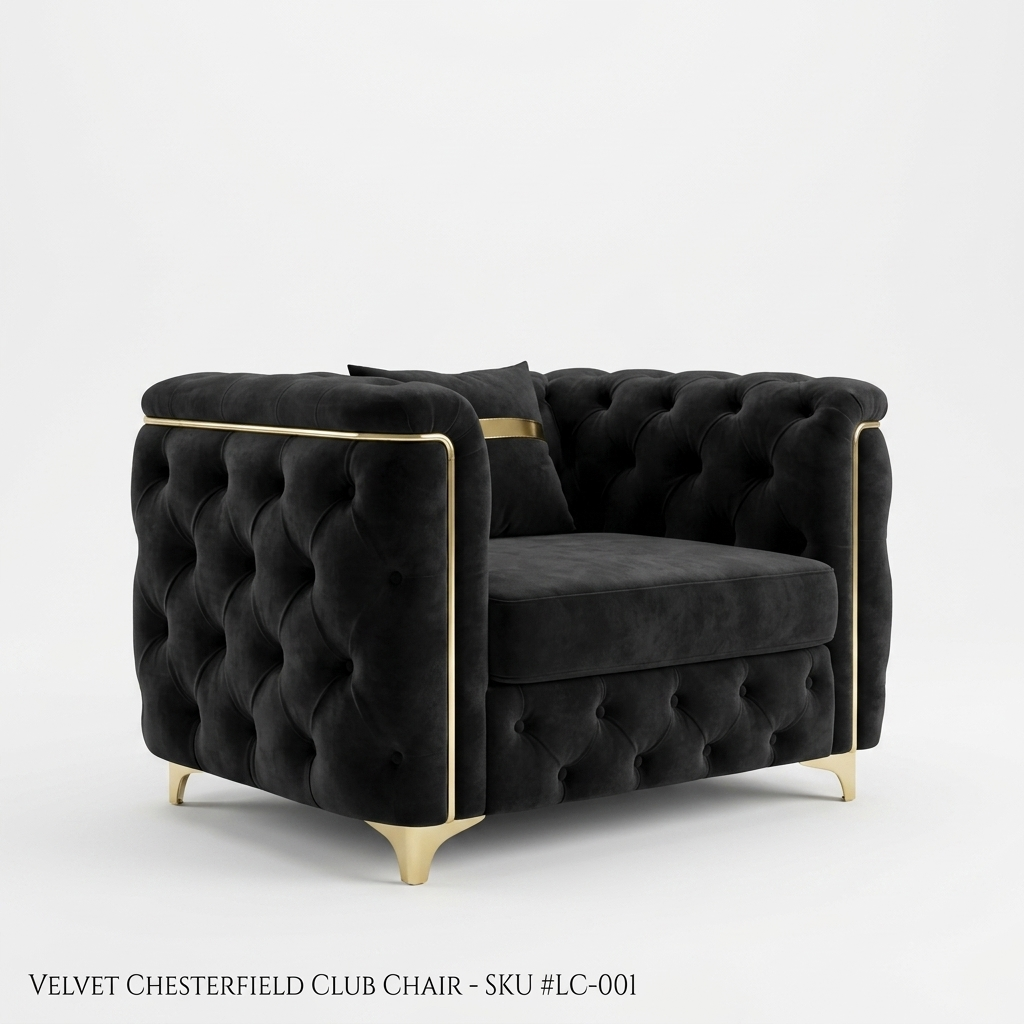 1 seat