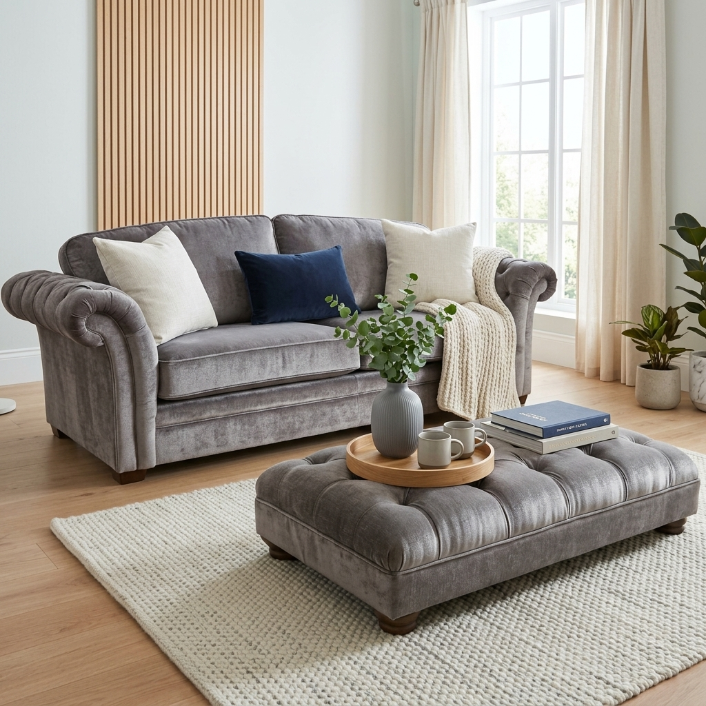 The Milo (Modern & Minimal)