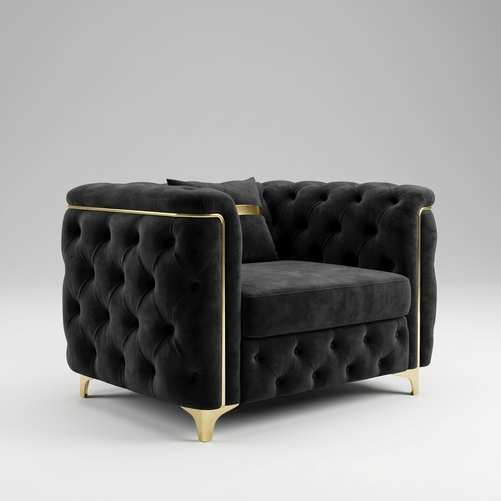 1 seat